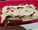 マーブルパウンドケーキ作り方5写真