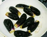 簡単!!なすの煮浸し feat豆腐作り方5写真