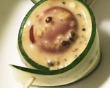 ミニトマトのきゅうり巻き作り方4写真