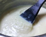 白玉とベーコンのクリームポテトグラタン作り方7写真