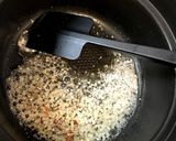 お店の◎ルーを使わないチキンカレー作り方2写真