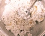 里芋の和風ポテトサラダ作り方1写真