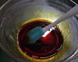 キャラメル味 折込みシート （パン用）作り方2写真