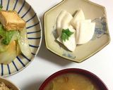 簡単☆かぶの梅酢漬け作り方3写真