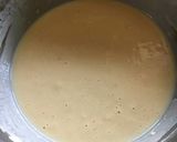 ヘルシー焼きドーナツ★プレーンドーナツ作り方3写真