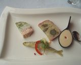 野菜の和風テリーヌ作り方11写真