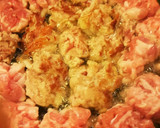 豚こま肉の揚げない酢豚❗ゆりさん風作り方5写真
