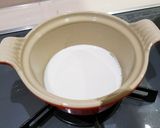ピザ用チーズで❤️簡単チーズフォンデュ♪作り方3写真