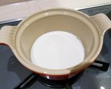 ピザ用チーズで❤️簡単チーズフォンデュ♪作り方3写真