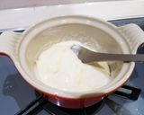 ピザ用チーズで❤️簡単チーズフォンデュ♪作り方5写真