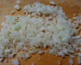 簡単温まる❀鶏挽き肉の和風ロールキャベツ作り方3写真