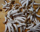 簡単温まる❀鶏挽き肉の和風ロールキャベツ作り方7写真