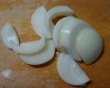 簡単温まる❀鶏挽き肉の和風ロールキャベツ作り方8写真