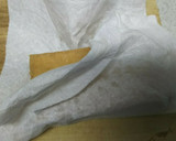 厚揚げと白菜のみぞれ煮作り方1写真