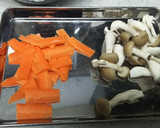 厚揚げと白菜のみぞれ煮作り方4写真