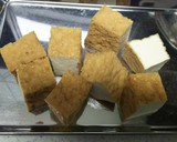 厚揚げと白菜のみぞれ煮作り方5写真