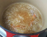 厚揚げと白菜のみぞれ煮作り方7写真