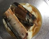 超簡単！めっちゃ楽チン煮魚豆腐！作り方2写真