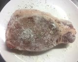 まるでレストランの味★ポークソテー作り方4写真