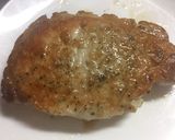 まるでレストランの味★ポークソテー作り方7写真