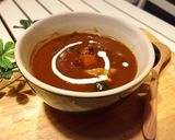市販ルーで簡単チキンとほうれん草カレー♪作り方7写真