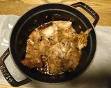 簡単絶品☆豚スペアリブの豆鼓蒸し作り方7写真