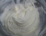 珈琲みるくパウンド☆ホワイトチョコ作り方1写真