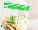 3分で出来る！シャキシャキもやしナムル作り方1写真