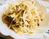 3分で出来る！シャキシャキもやしナムル作り方5写真