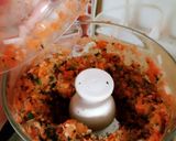 紅茶de♡簡単野菜たっぷりミートソース作り方1写真