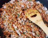 紅茶de♡簡単野菜たっぷりミートソース作り方4写真