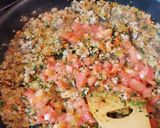 紅茶de♡簡単野菜たっぷりミートソース作り方6写真