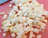 豚肉の紅茶煮とトマトソース作り方3写真