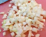 豚肉の紅茶煮とトマトソース作り方3写真