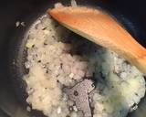 豚肉の紅茶煮とトマトソース作り方4写真