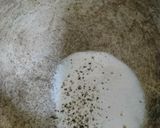 トマトサラダ紅茶ジェルのせ作り方1写真