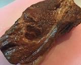 豚肉の紅茶煮とトマトソース作り方7写真