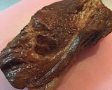 豚肉の紅茶煮とトマトソース作り方7写真