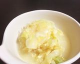 キャベツ大量消費!旨みたっぷり絶品スープ作り方9写真