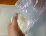 昭和のおやつ(*^^)v作り方1写真