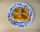 昭和のおやつ(*^^)v作り方4写真