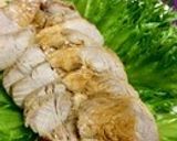 tonさんちの味噌焼きton（焼き豚）作り方17写真