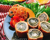 昆布がたっぷり食べれる♡豚肉の昆布巻き。作り方14写真