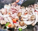 誰でも簡単に美味しく出来る卍ガパオライス作り方3写真