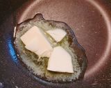 失敗しないホワイトソース作り方1写真
