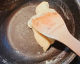 失敗しないホワイトソース作り方2写真