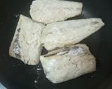 鯖の照り焼き作り方2写真