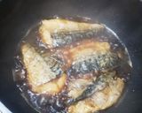 鯖の照り焼き作り方4写真
