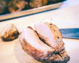 77℃ ジューシー！BBQスペアリブ作り方21写真