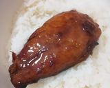 鯖の照り焼き作り方5写真